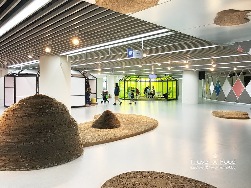 桃園市兒童美術館