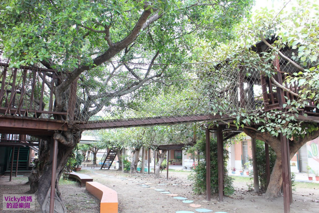 松林國小