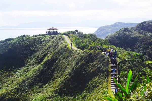 鼻頭角步道
