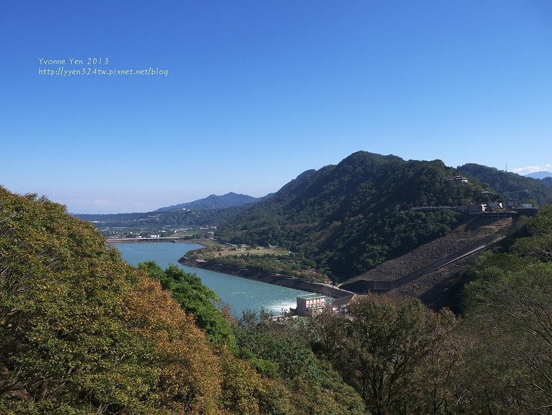 石門水庫