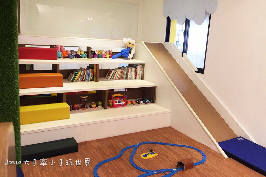 LUCY's HOME 露西家 親子餐廳(結束營業)