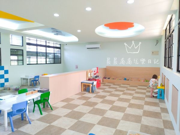 宜蘭縣壯圍親子館