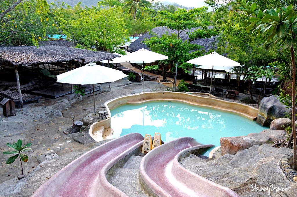 越南-芽莊-I-Resort Hot Mineral Spring