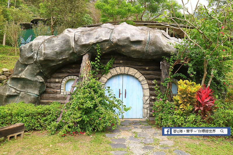 涼山遊憩區