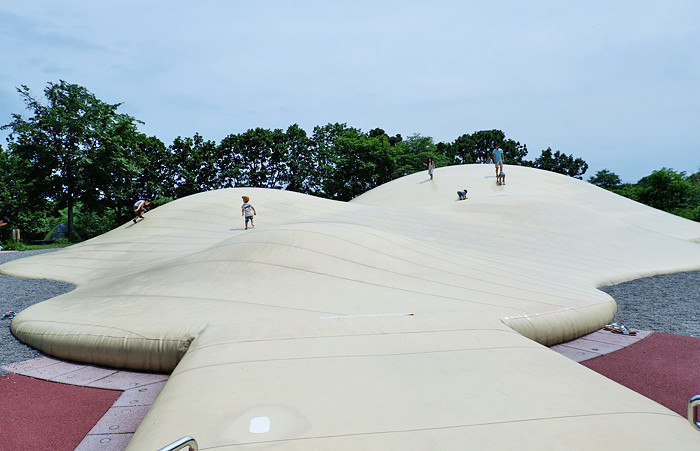 日本北海道-北海道立十勝生態公園(十勝エコロジーパーク)