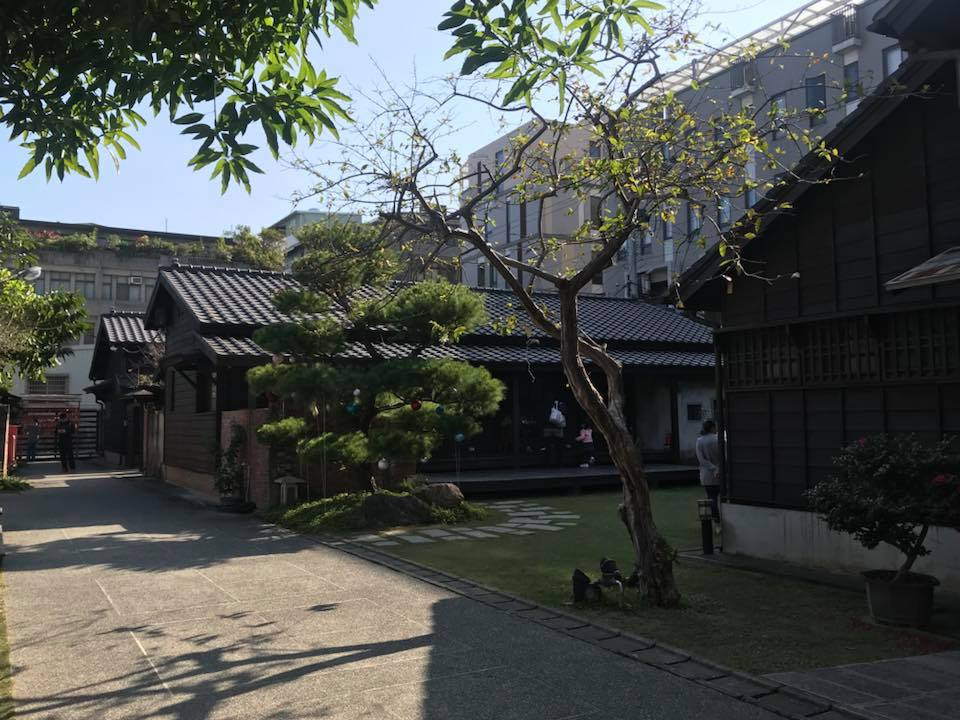 蕭如松藝術園區   