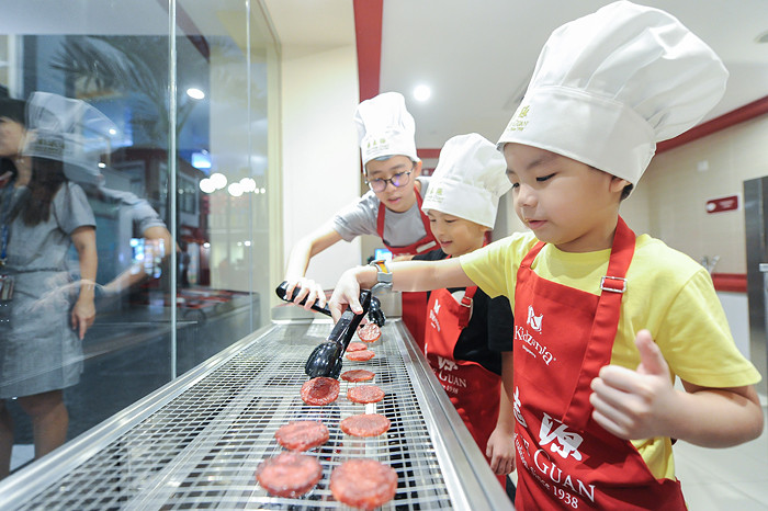 新加坡-聖淘沙-新加坡兒童職業體驗城 Kidzania Singapore