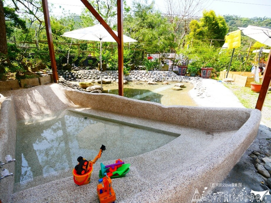 涵香小屋親子露營驛站(小木屋)
