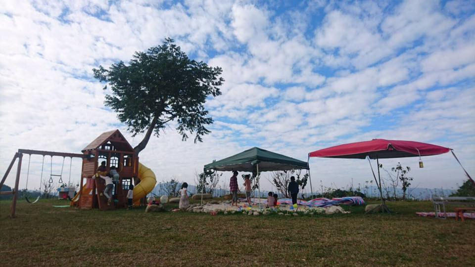 小白屋農園
