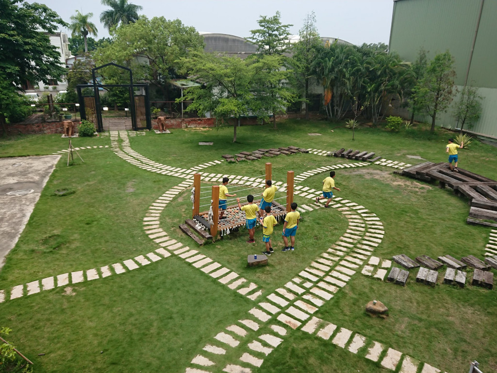 臺南家具產業博物館