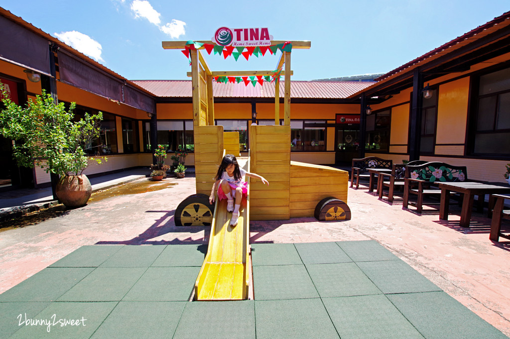 TINA廚房-鶯歌店