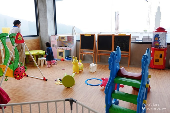 LOFT17森活休閒園區