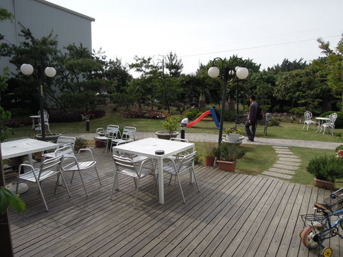 妮可花園餐廳(結束營業)