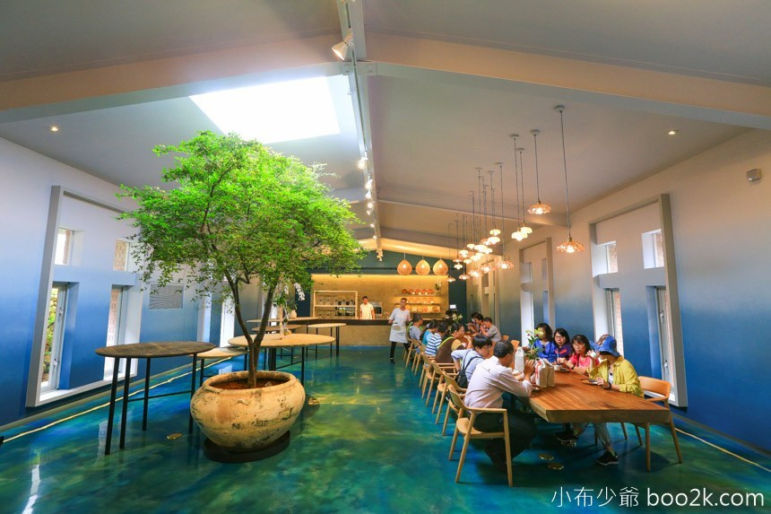 微熱山丘SunnyHills(微熱山丘南投三合院)