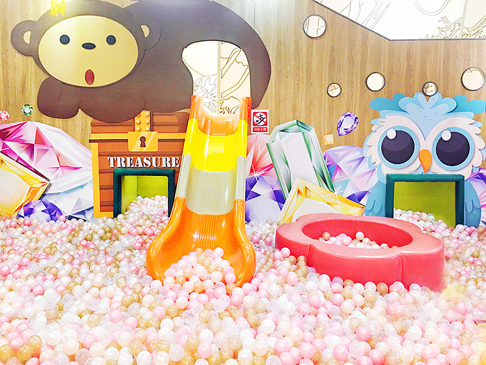 奧斯丁夢想樂園 AUSTIN LAND(結束營業)