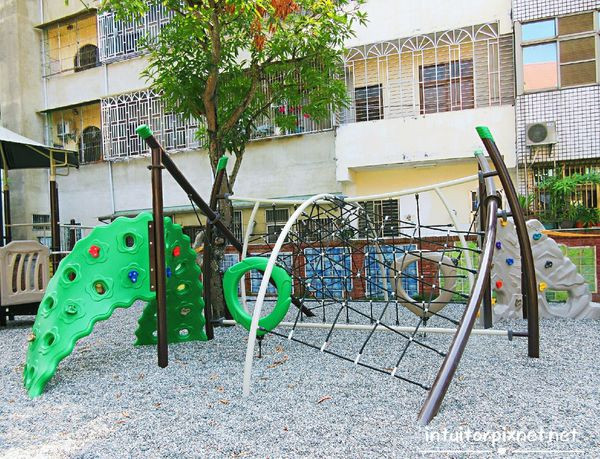 嘉義大學附設實驗國民小學
