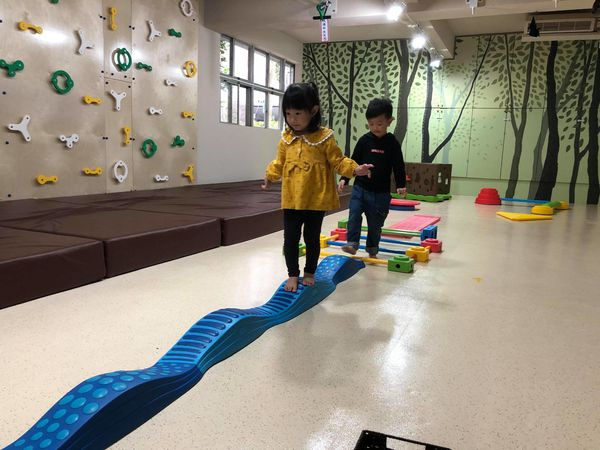 南港親子館
