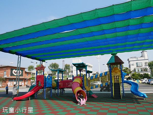 六甲運動公園(六甲多功能運動公園)