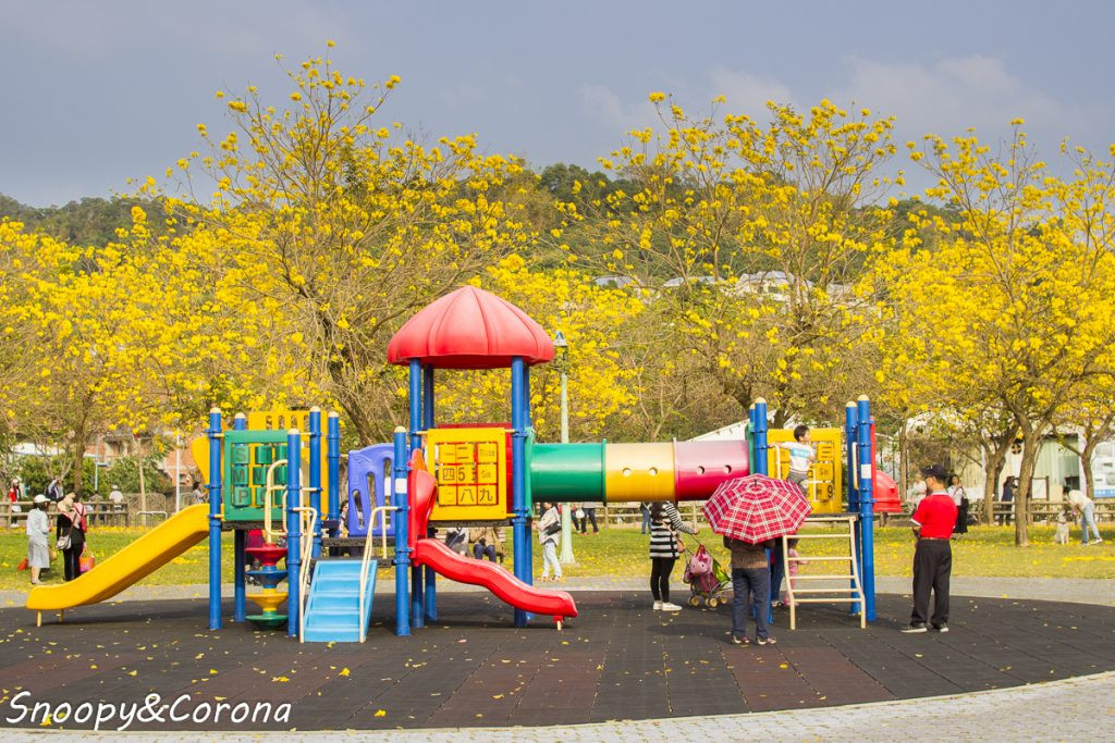 廍子公園