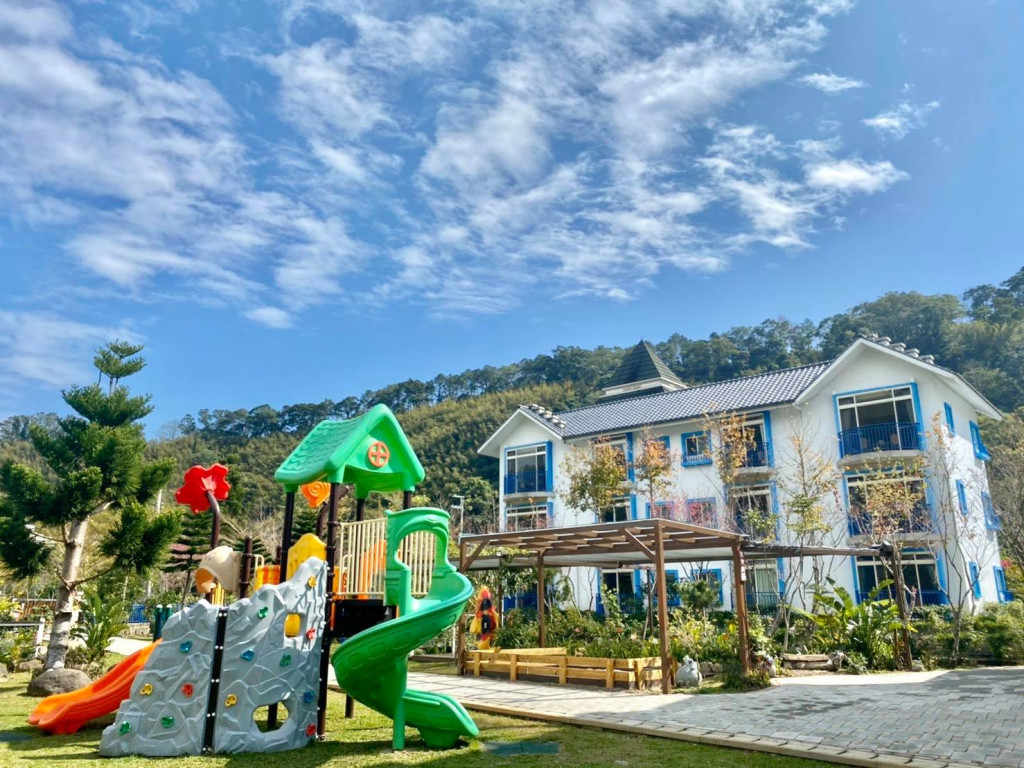 麥克尼景觀莊園