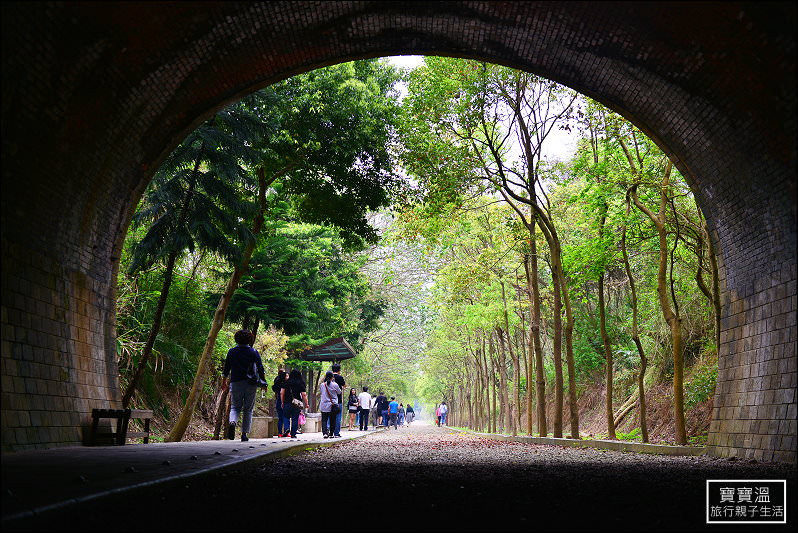 崎頂子母隧道