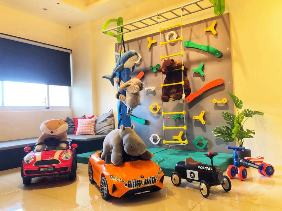 童宅child house(溜滑梯民宿)(包棟民宿)