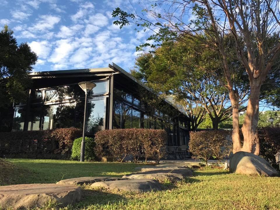 6028咖啡美食景觀餐廳