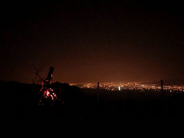 星亮點露營區