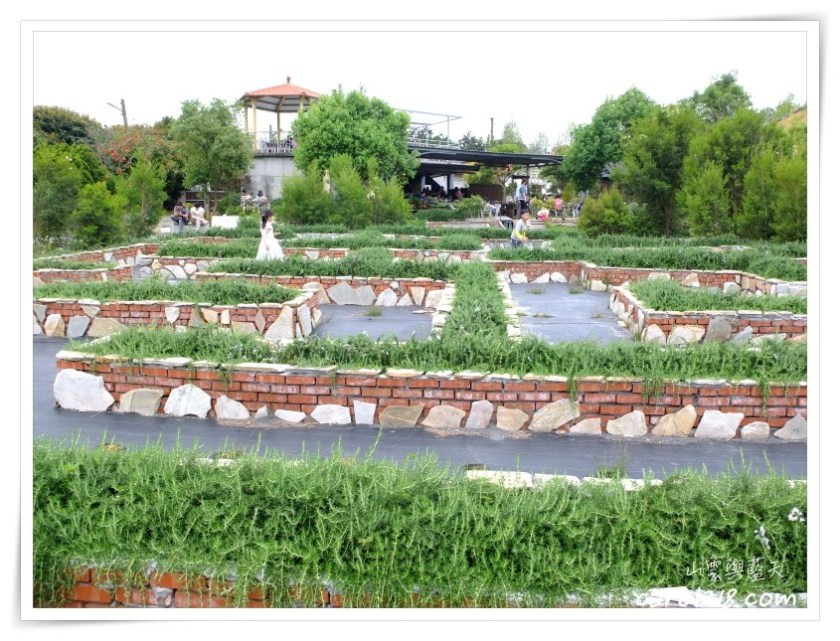 29號花園