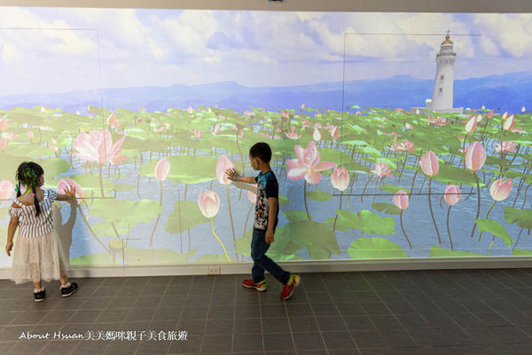 白沙岬燈塔