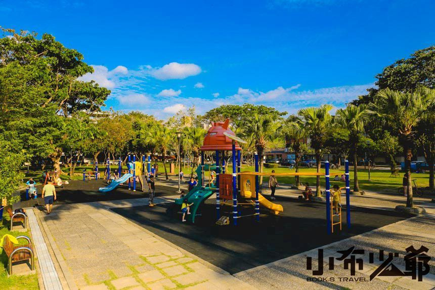 四張犁農村公園(四張犁公園)