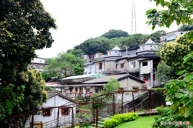 寶藏巖國際藝術村