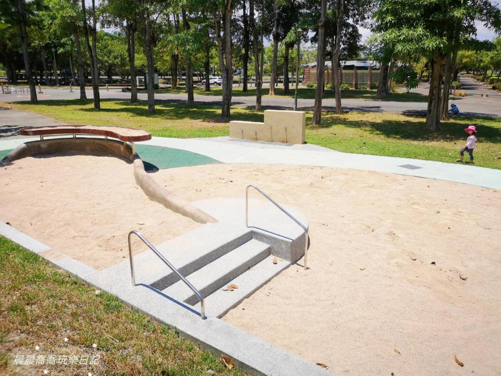 羅東運動公園