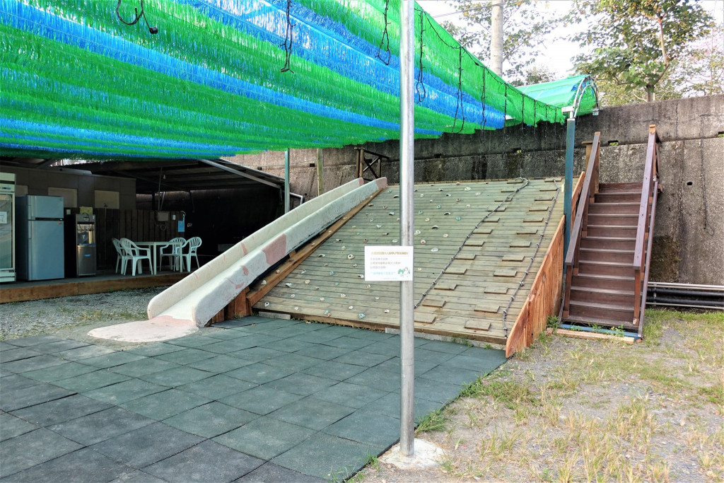 LoLo農場-休閒露營場