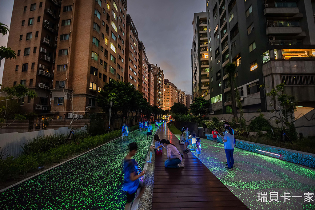 桃林鐵路園道(桃林鐵路路廊)