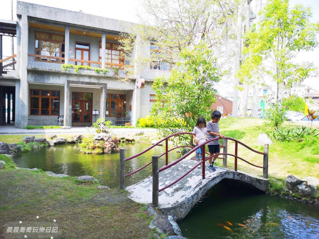 宜蘭人故事館