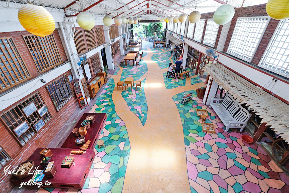 北港春生活博物館