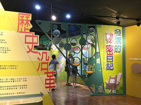 臺灣印刷探索館(台灣印刷探索館)