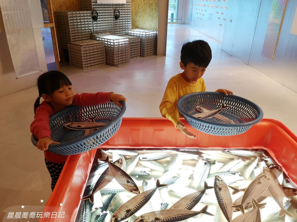 大鯖魚夢工廠