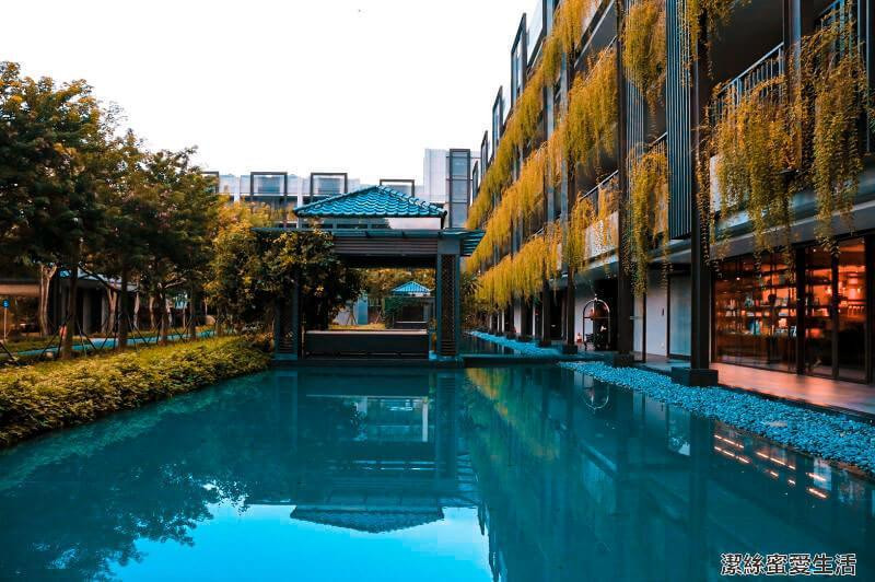 秧悦美地度假酒店(秧悅美地度假酒店)
