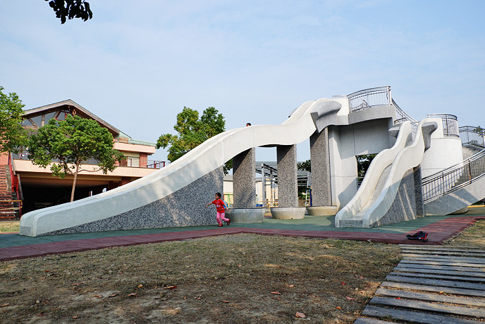 葫蘆埤自然公園