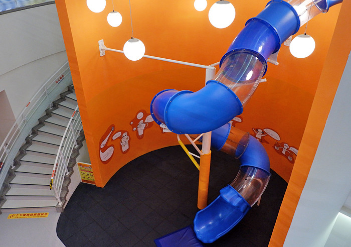 台電南部展示館