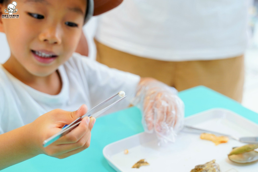哇真珠恆春館(哇真珠體驗工坊)