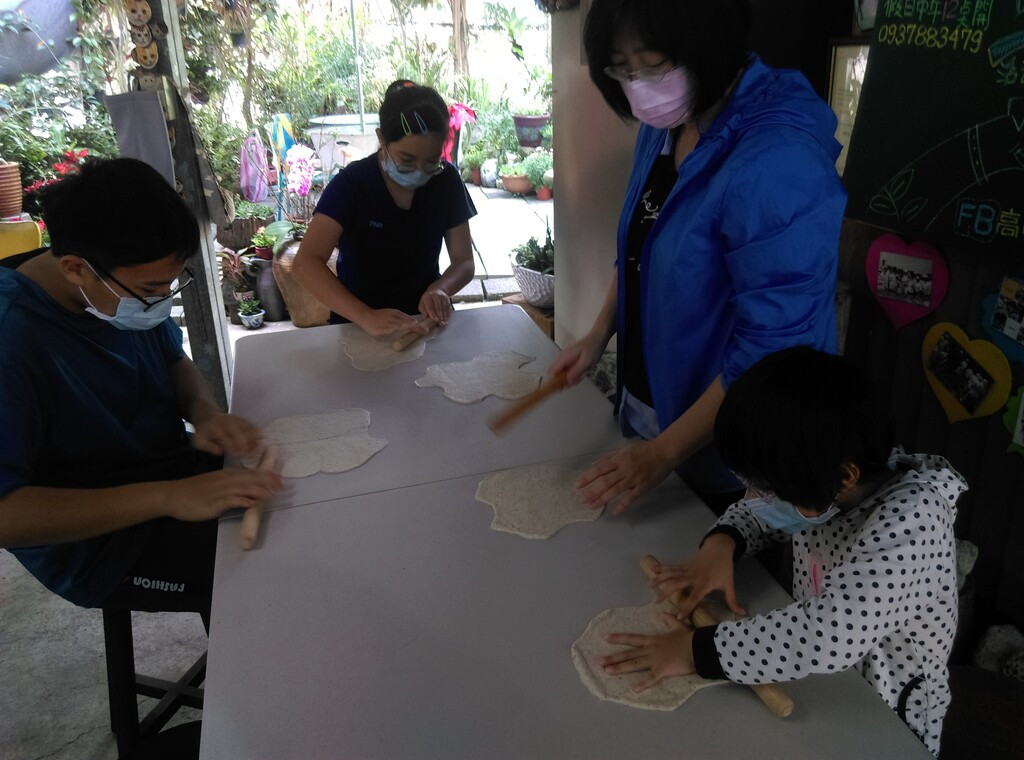 高帽子美食雜貨舖