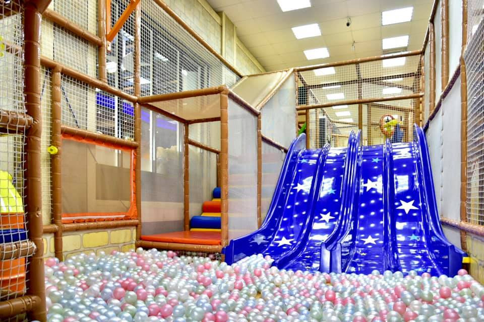 熊萌肚肚主題餐廳-泰迪日常
