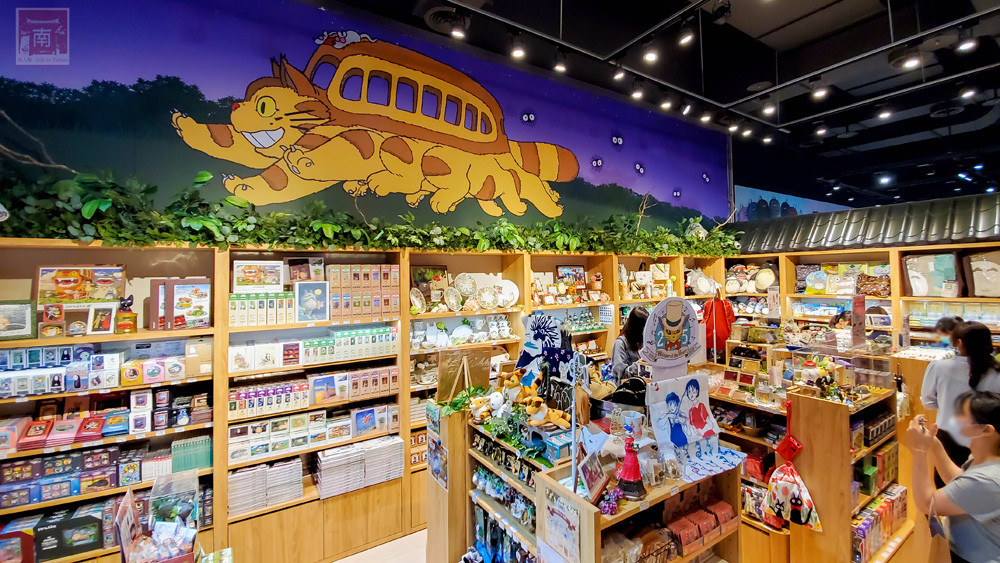 橡子共和國(台南店)@新光三越台南小西門
