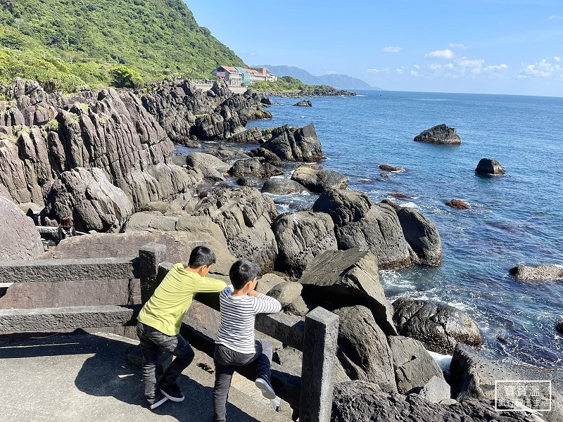 北關海潮公園