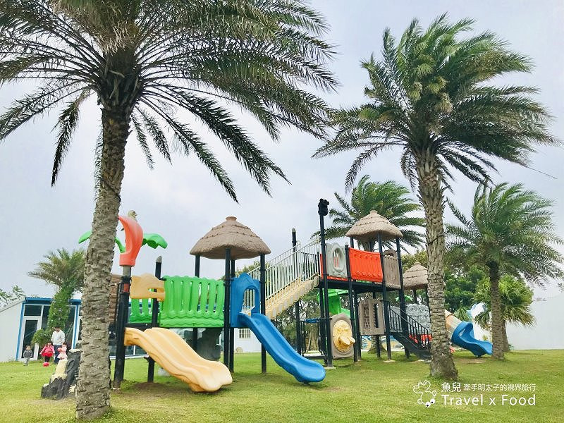 卡托米利庭園咖啡餐廳