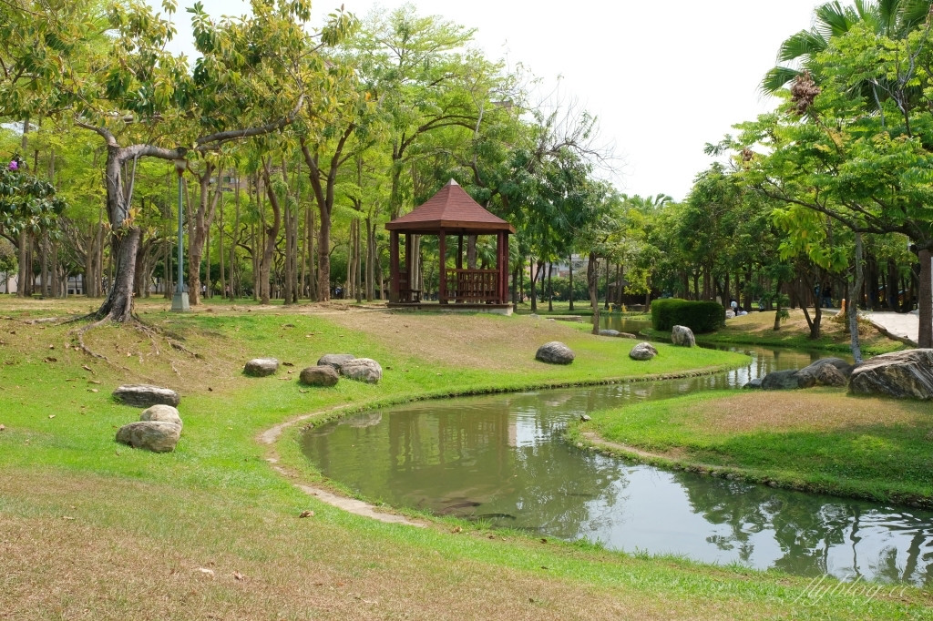 舊社公園