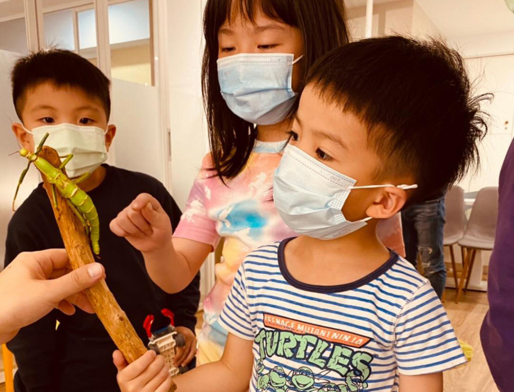 子木咖啡
